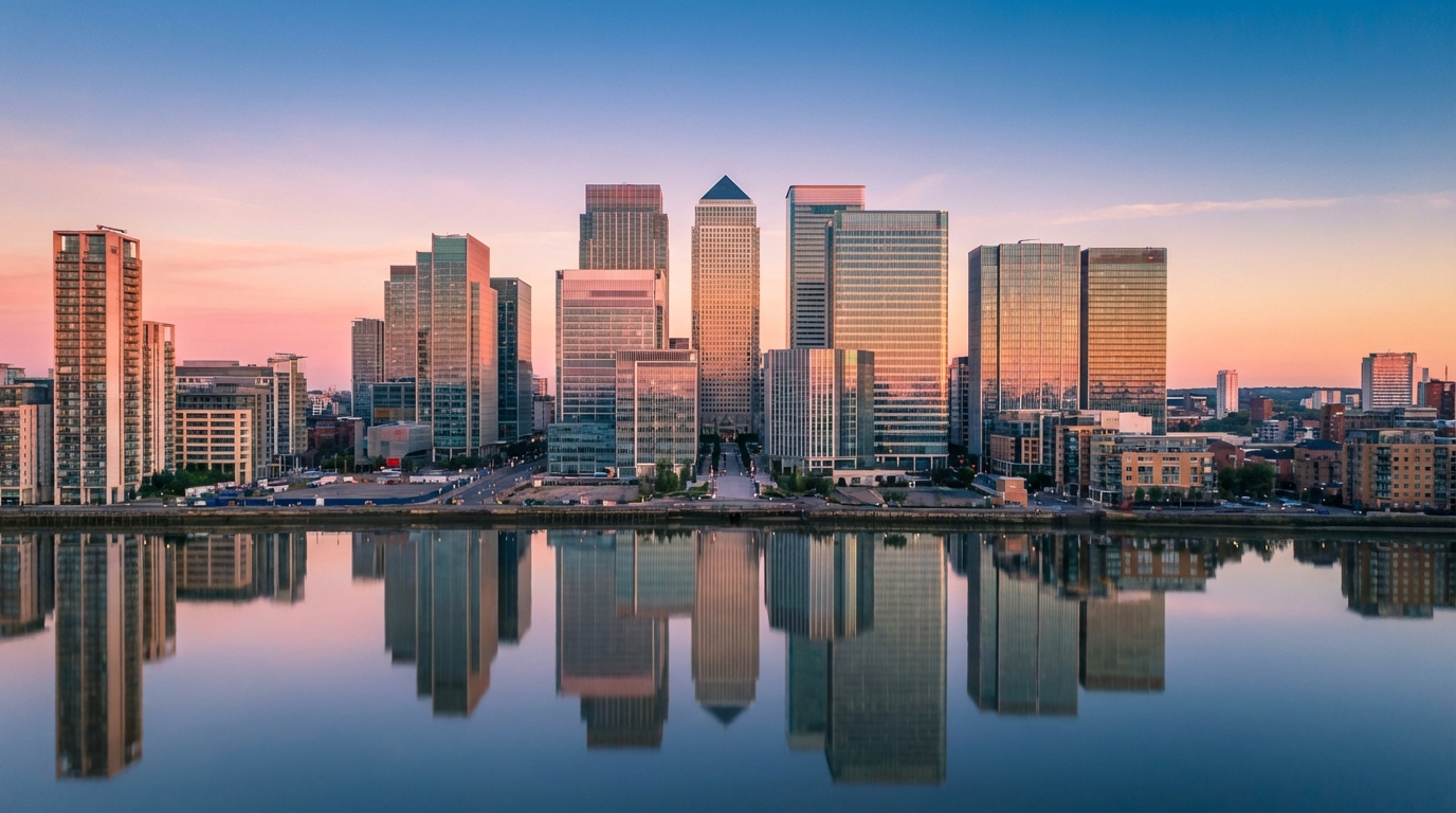 Global Trading Network