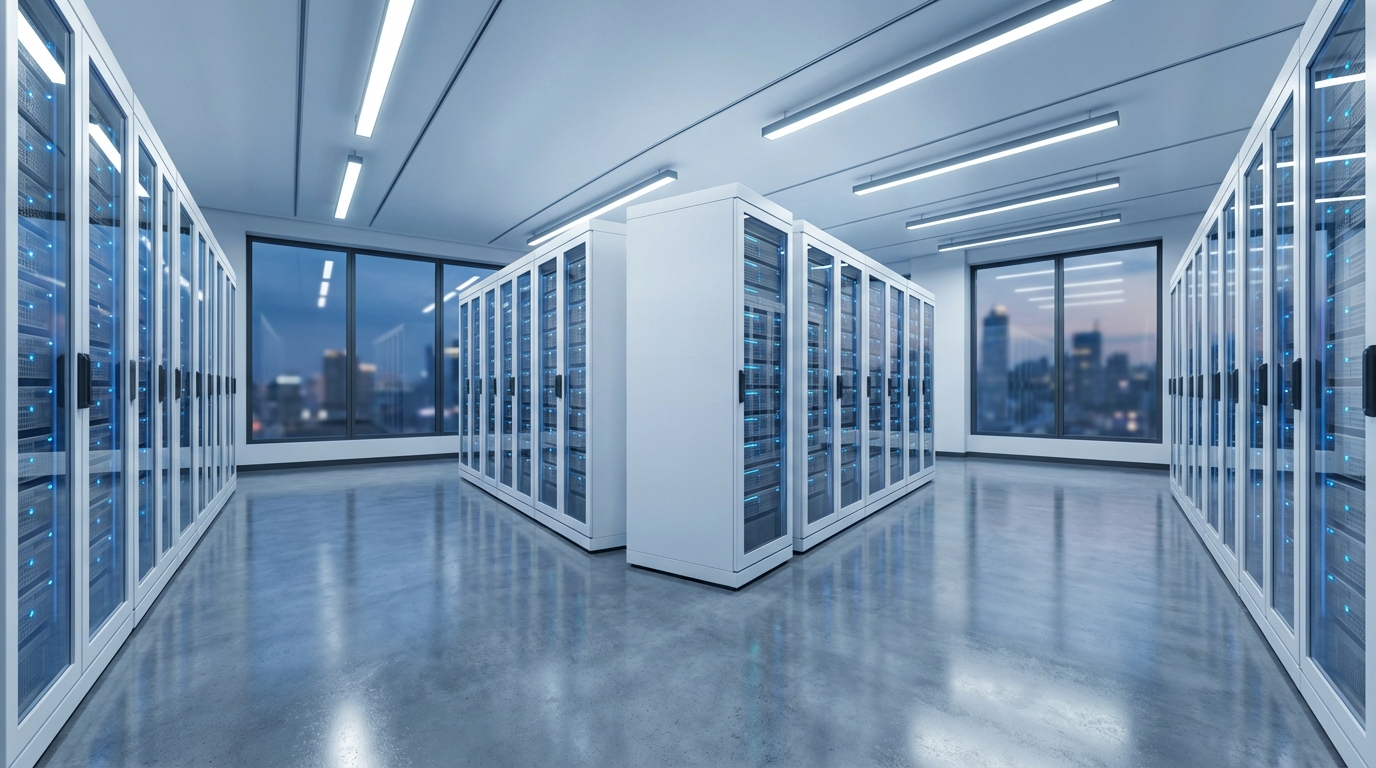 Trading Infrastructure